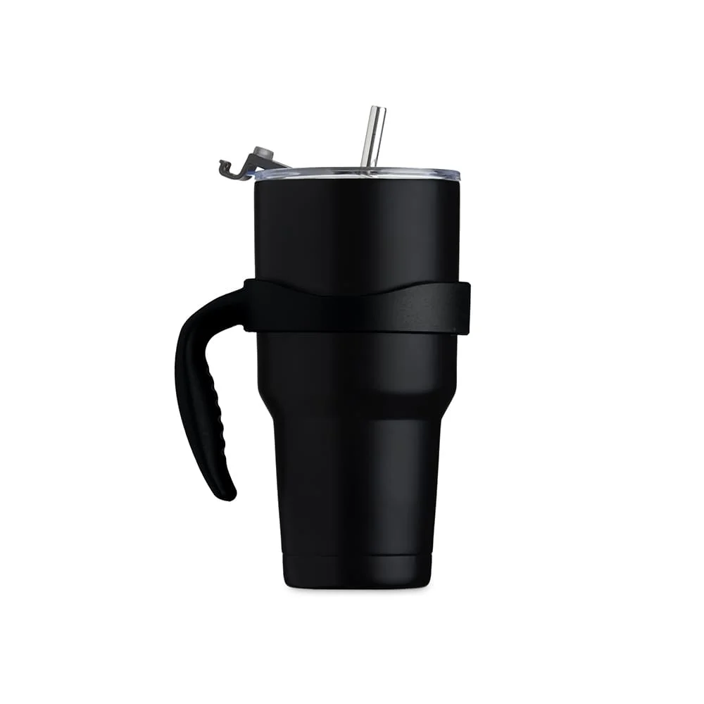 Caneca Térmica Personalizada com Logo