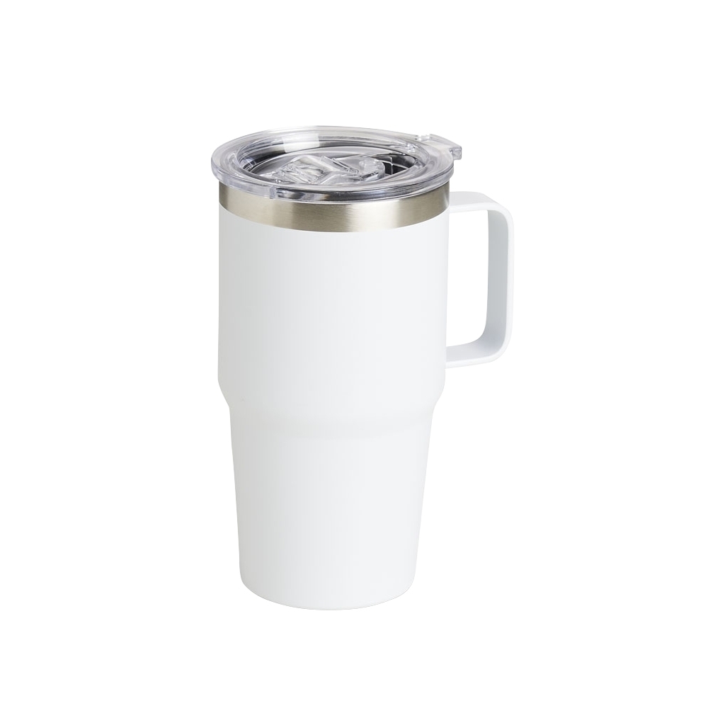 Caneca Térmica Personalizada para Funcionários