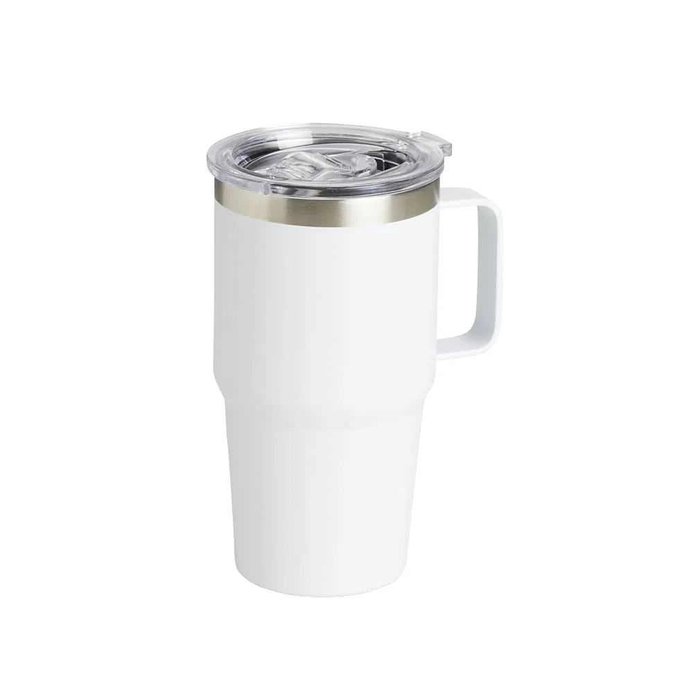 Caneca Térmica Personalizada para Funcionários