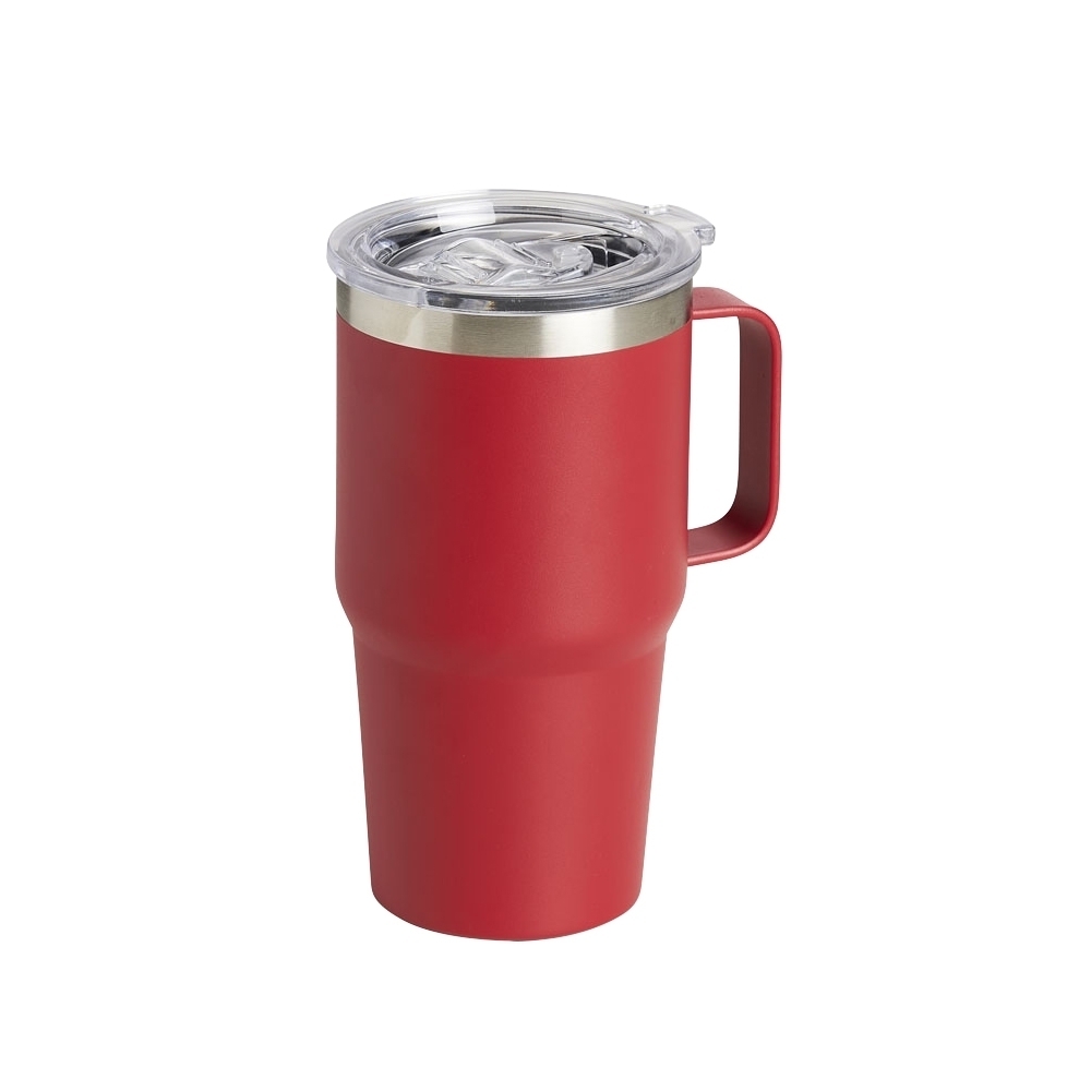 Caneca Térmica Personalizada para Funcionários