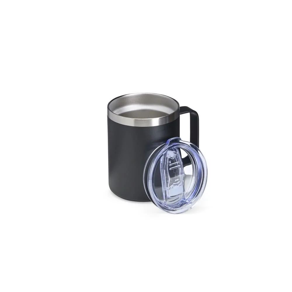 Caneca Térmica com Logo Personalizada 350ml