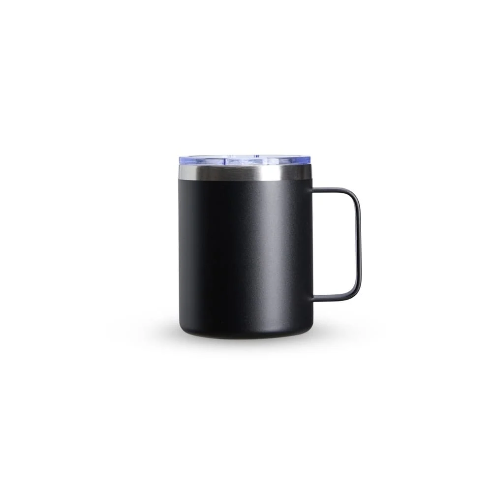 Caneca Térmica com Logo Personalizada 350ml