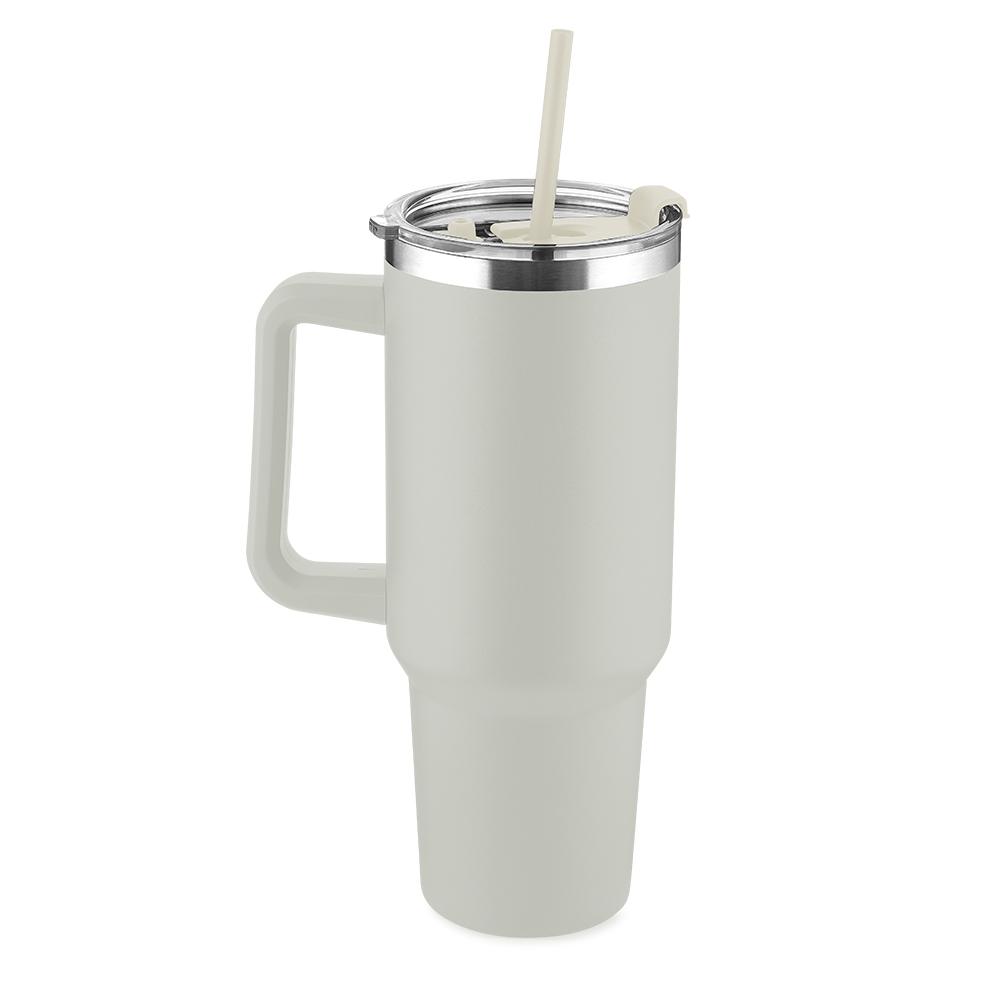 Caneca Térmica em Aço Inox