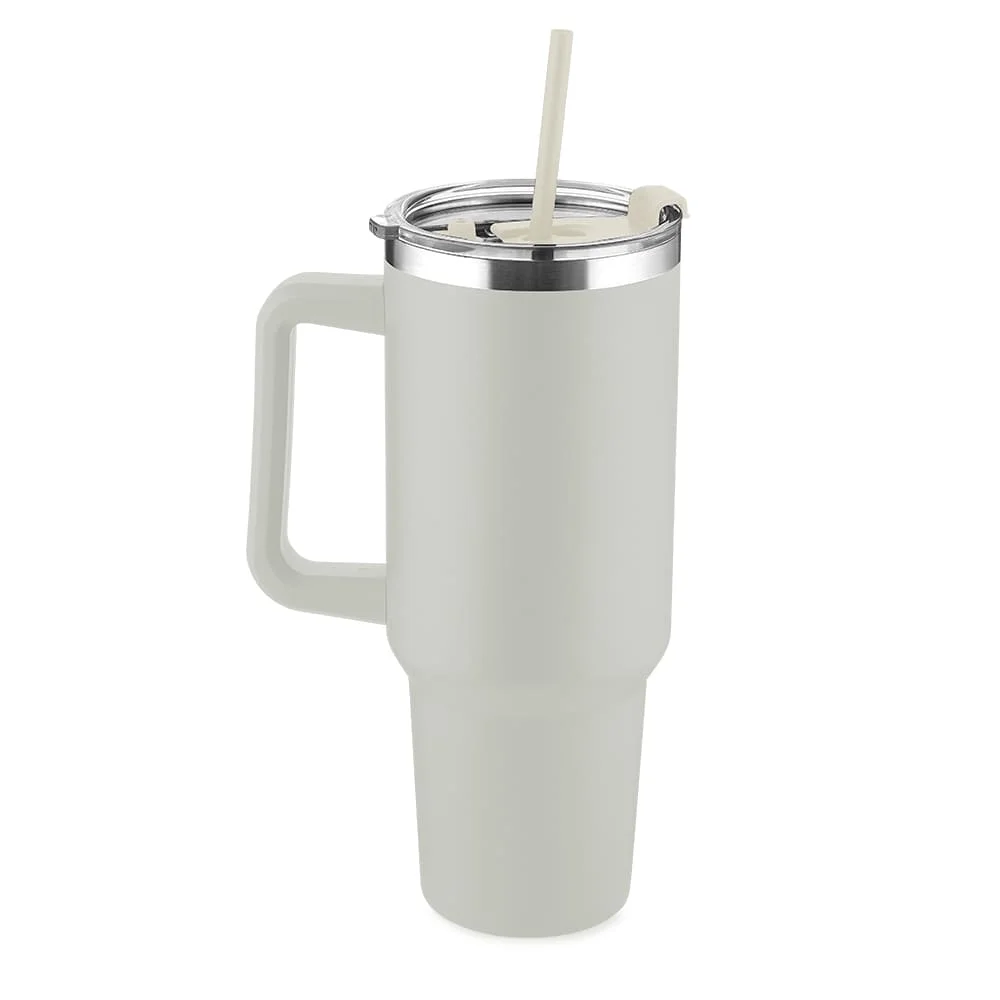 Caneca Térmica em Aço Inox