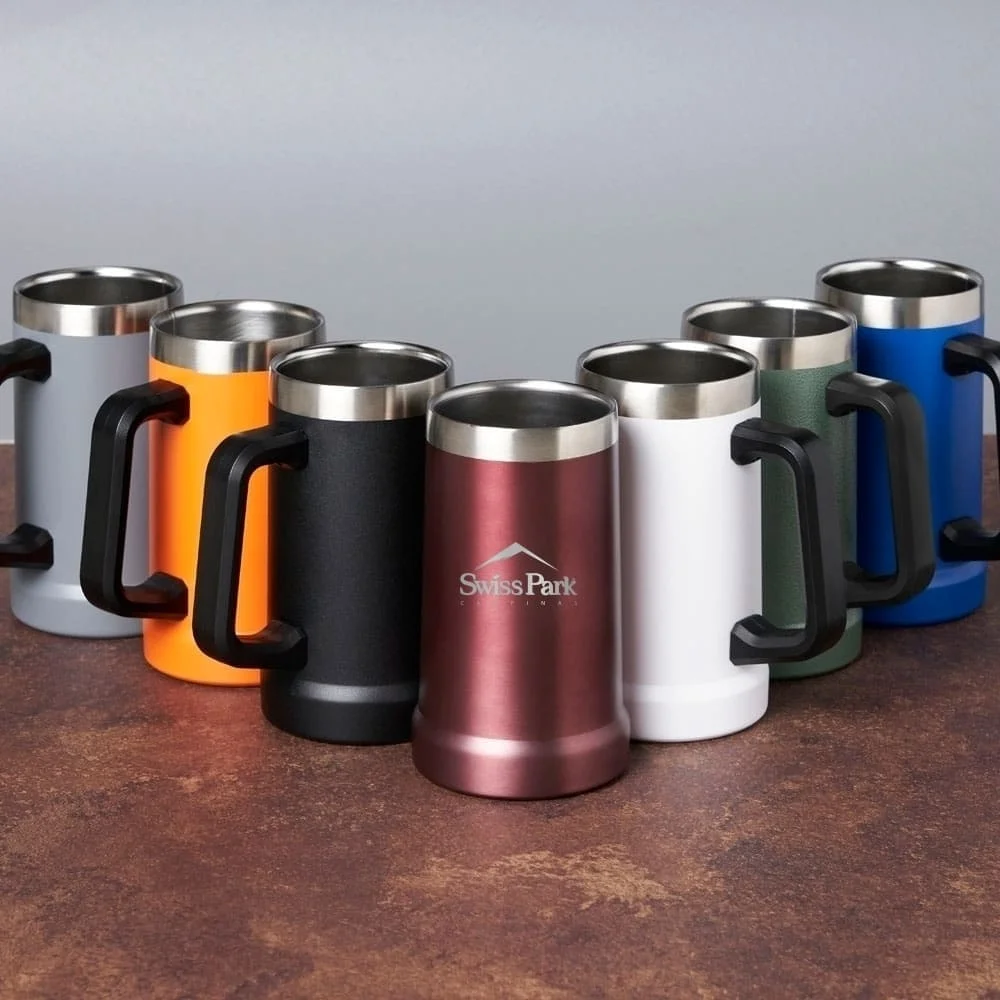 Caneca Tipo Stanley Personalizada