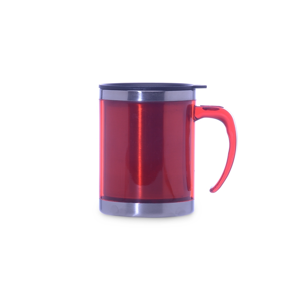 Caneca Personalizada com Logo