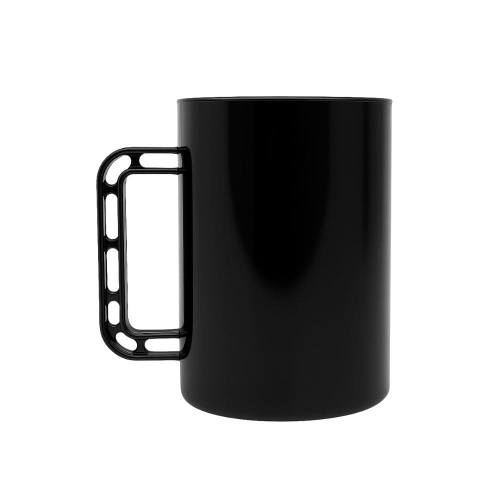 Caneca de Chopp Personalizada Acrílica