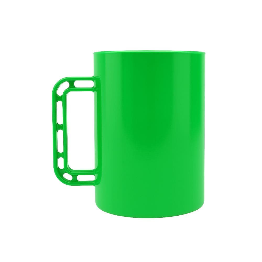 Caneca de Chopp Personalizada Acrílica
