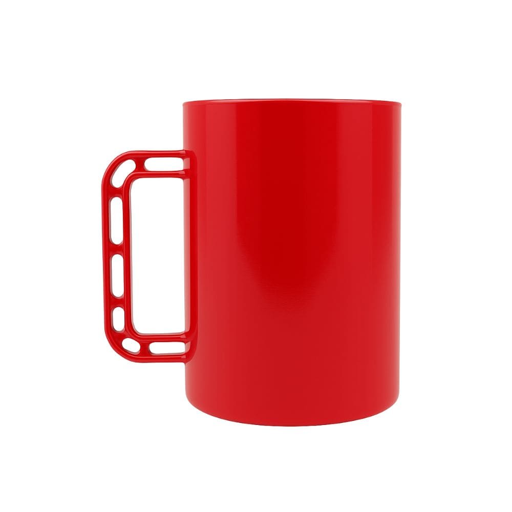 Caneca de Chopp Personalizada Acrílica