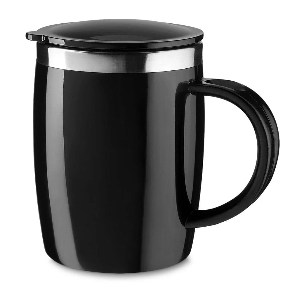 Caneca de Plástico Personalizada