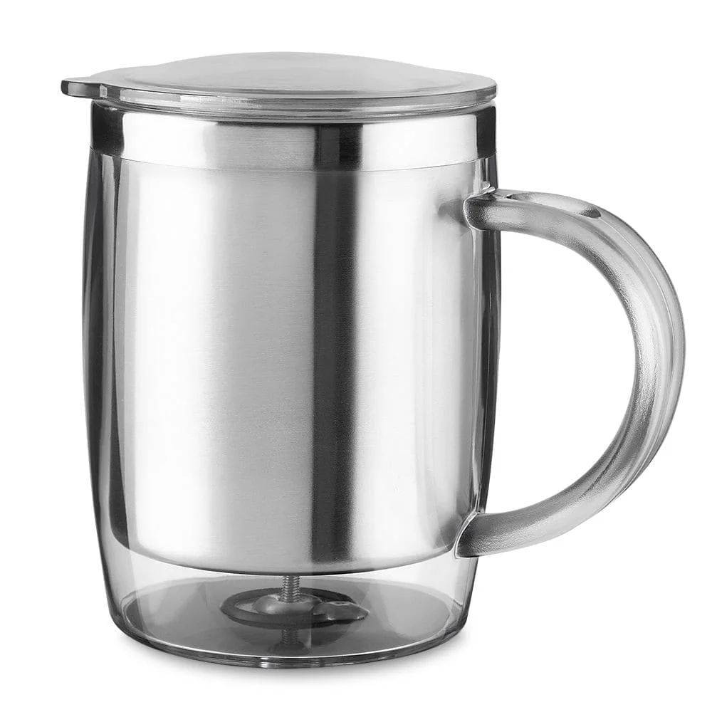 Caneca de Plástico Personalizada