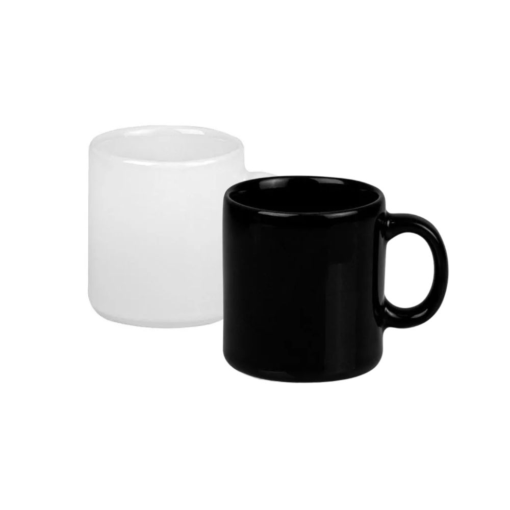 Caneca Cerâmica 270ml com Caixa