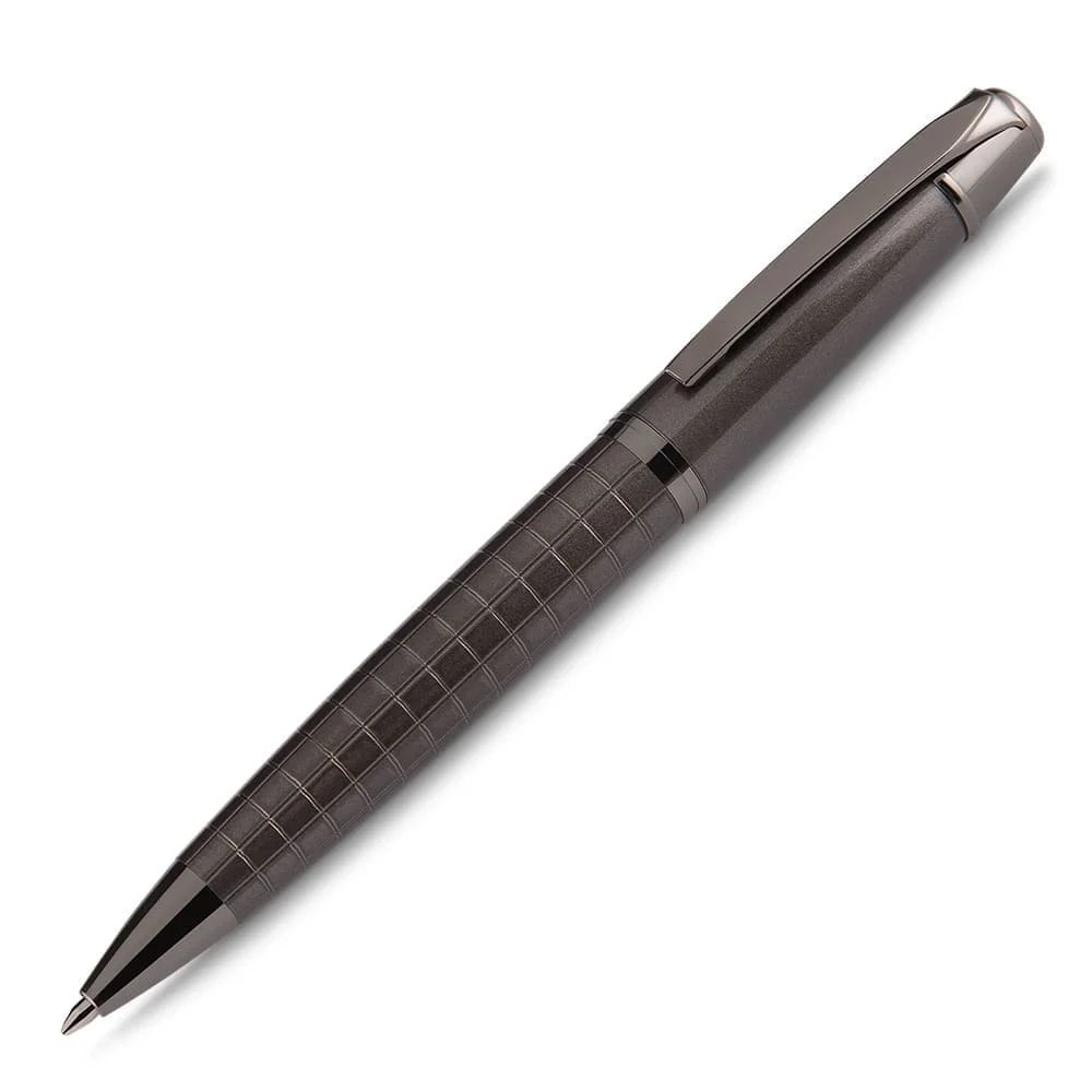 Caneta de Metal com Logo Impressa