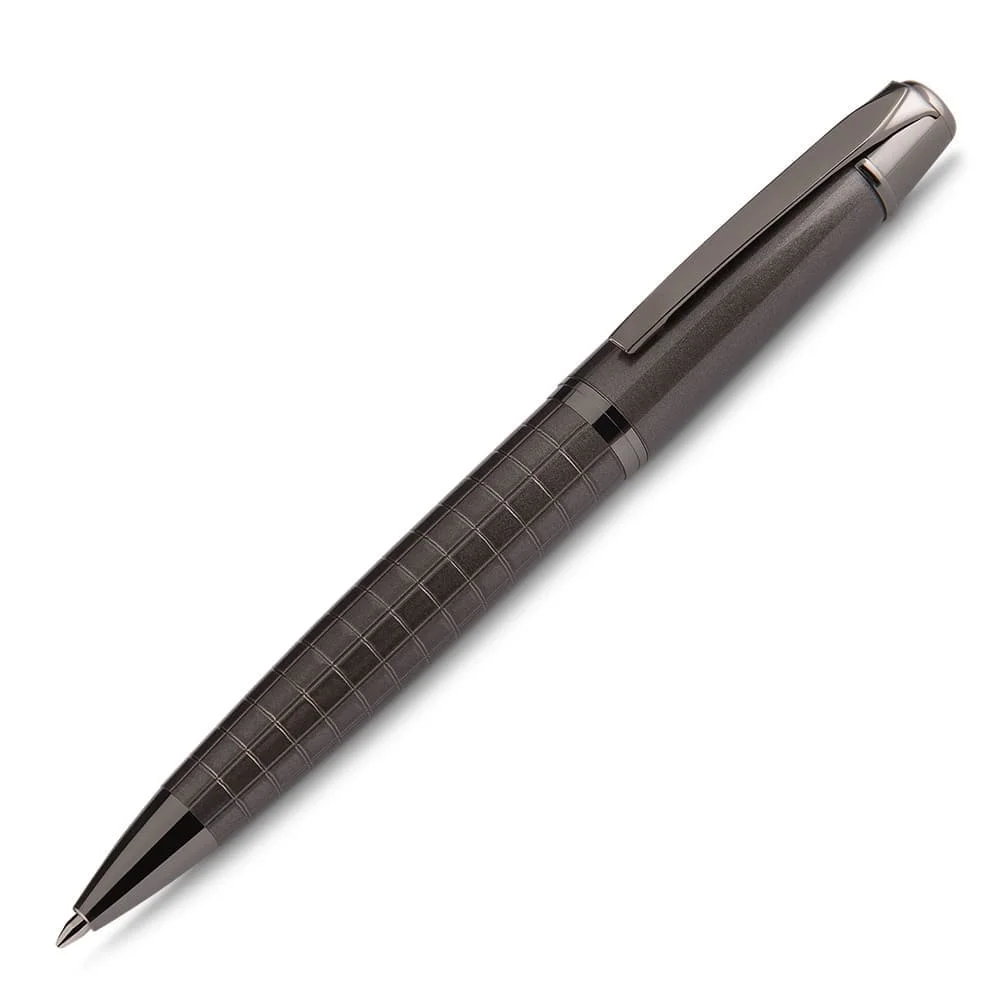 Caneta de Metal com Logo Impressa-PACM2630P
