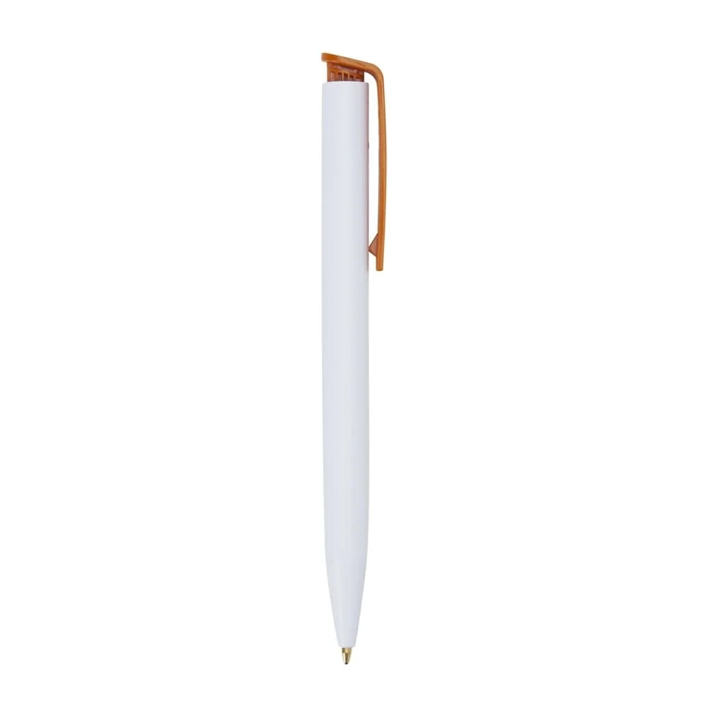 Caneta Barata Personalizada com Logo