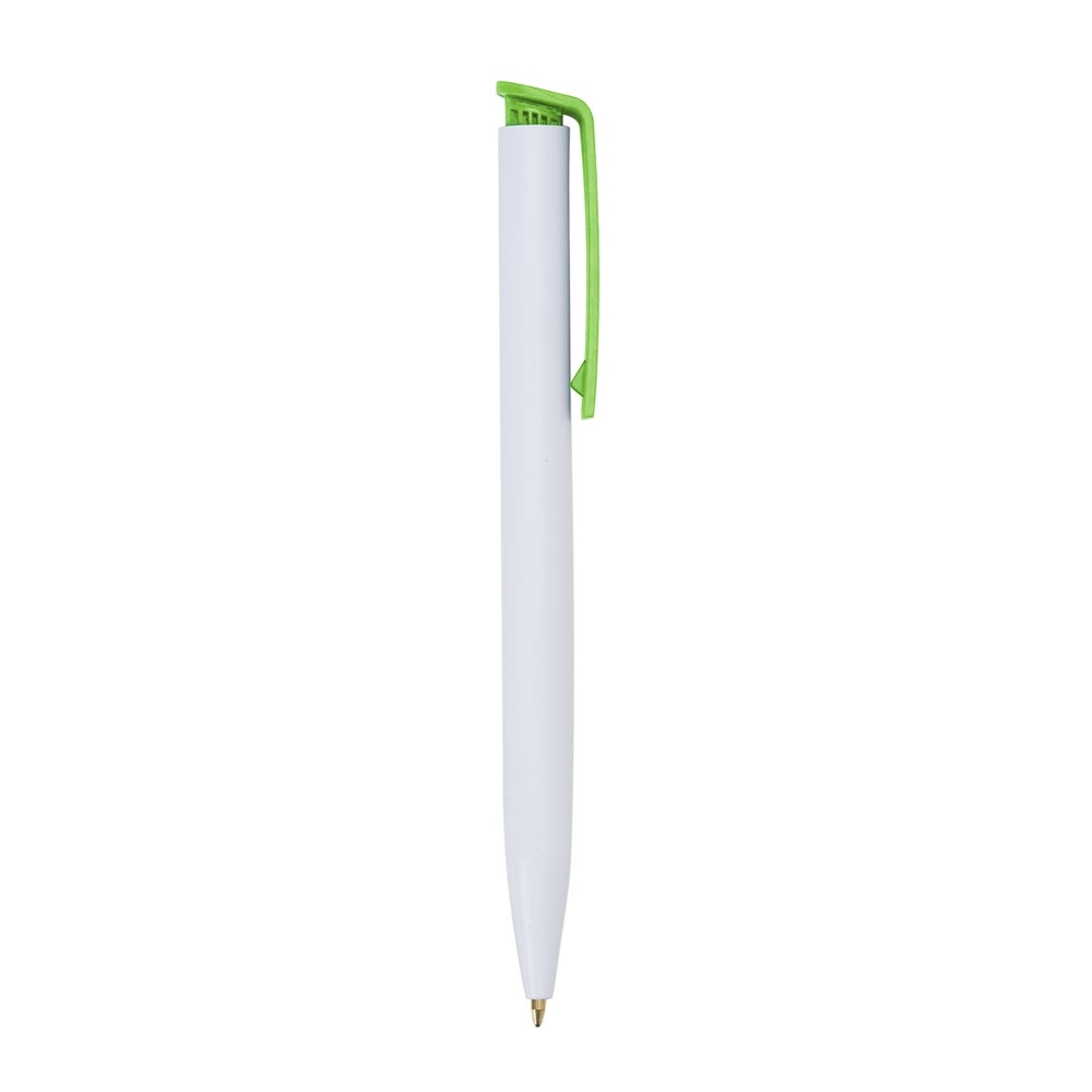 Caneta Barata Personalizada com Logo