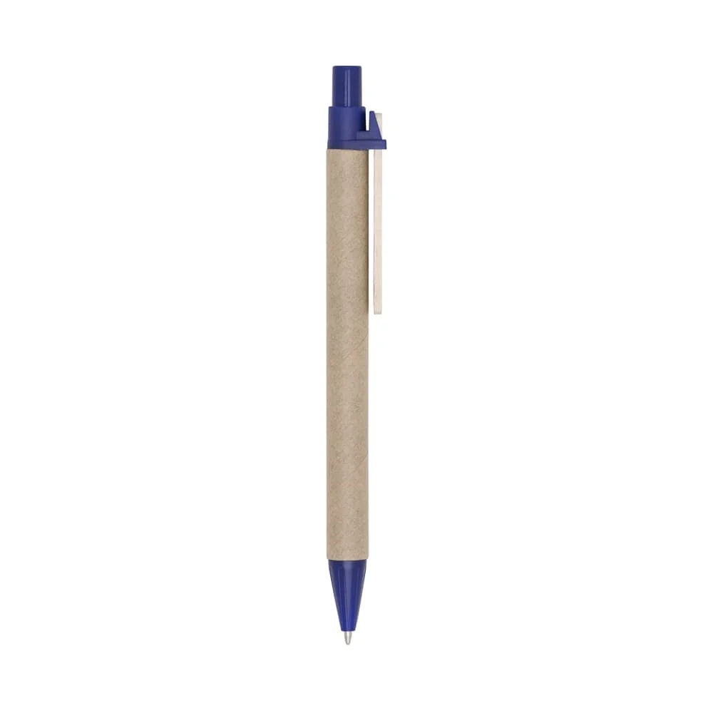 Caneta Reciclável Personalizada