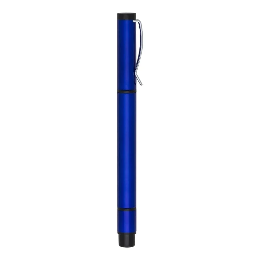 Caneta Marca Texto Personalizada com Logo