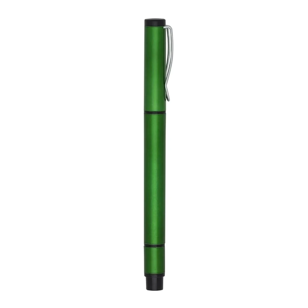Caneta Marca Texto Personalizada com Logo-PXM3000