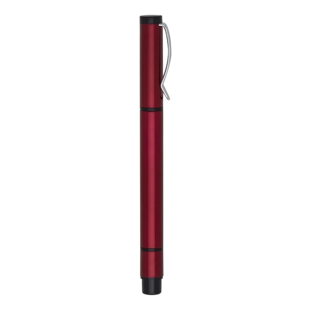 Caneta Marca Texto Personalizada com Logo
