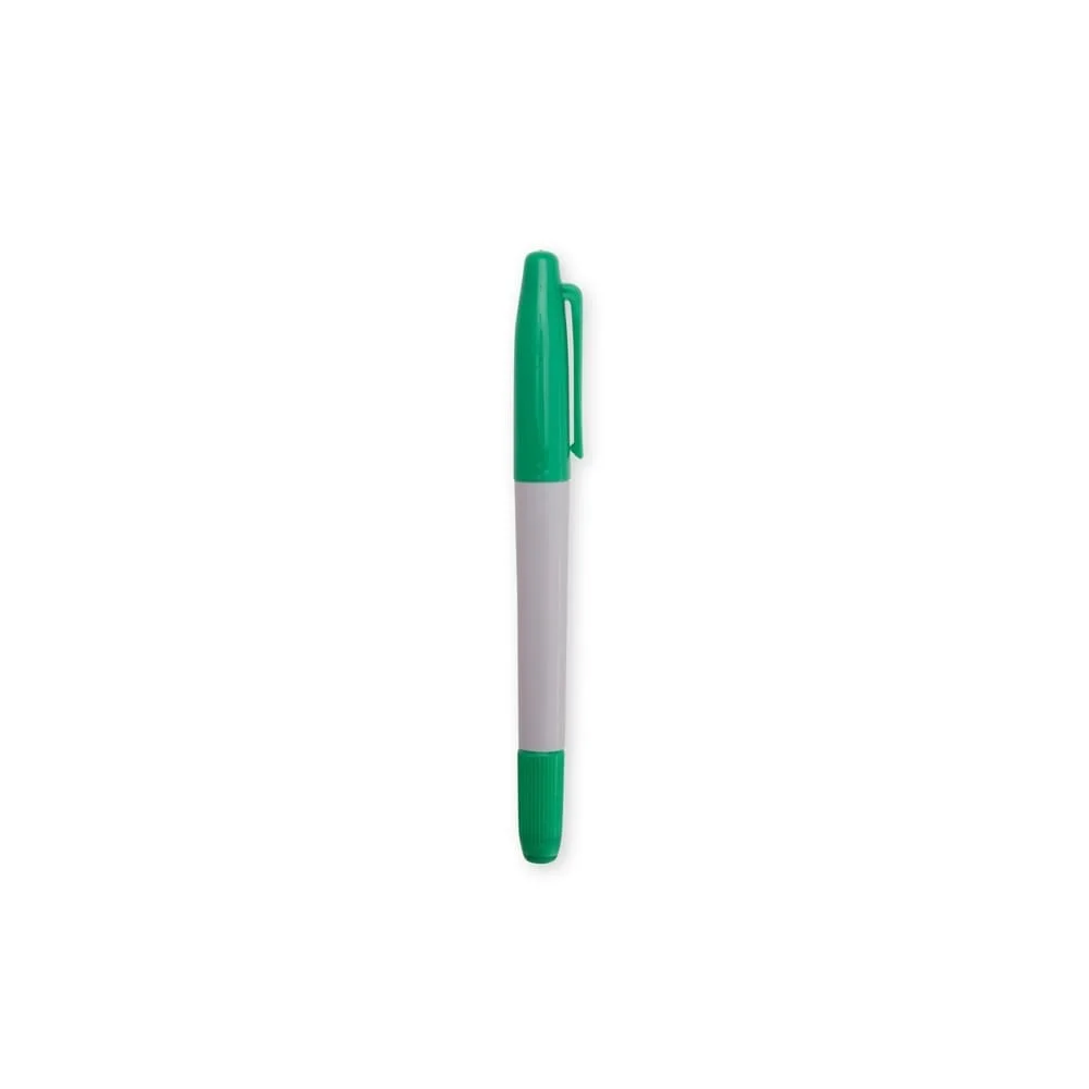 Caneta Marcadora Duas Pontas-PX09083