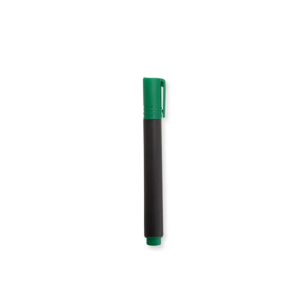 Caneta Marcadora Plástica
