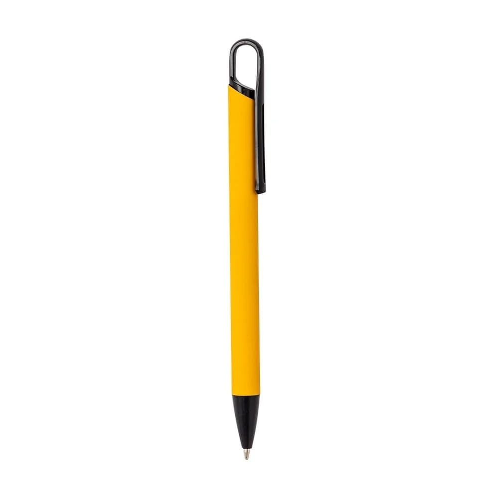 Caneta Metal com Logo-PX08044