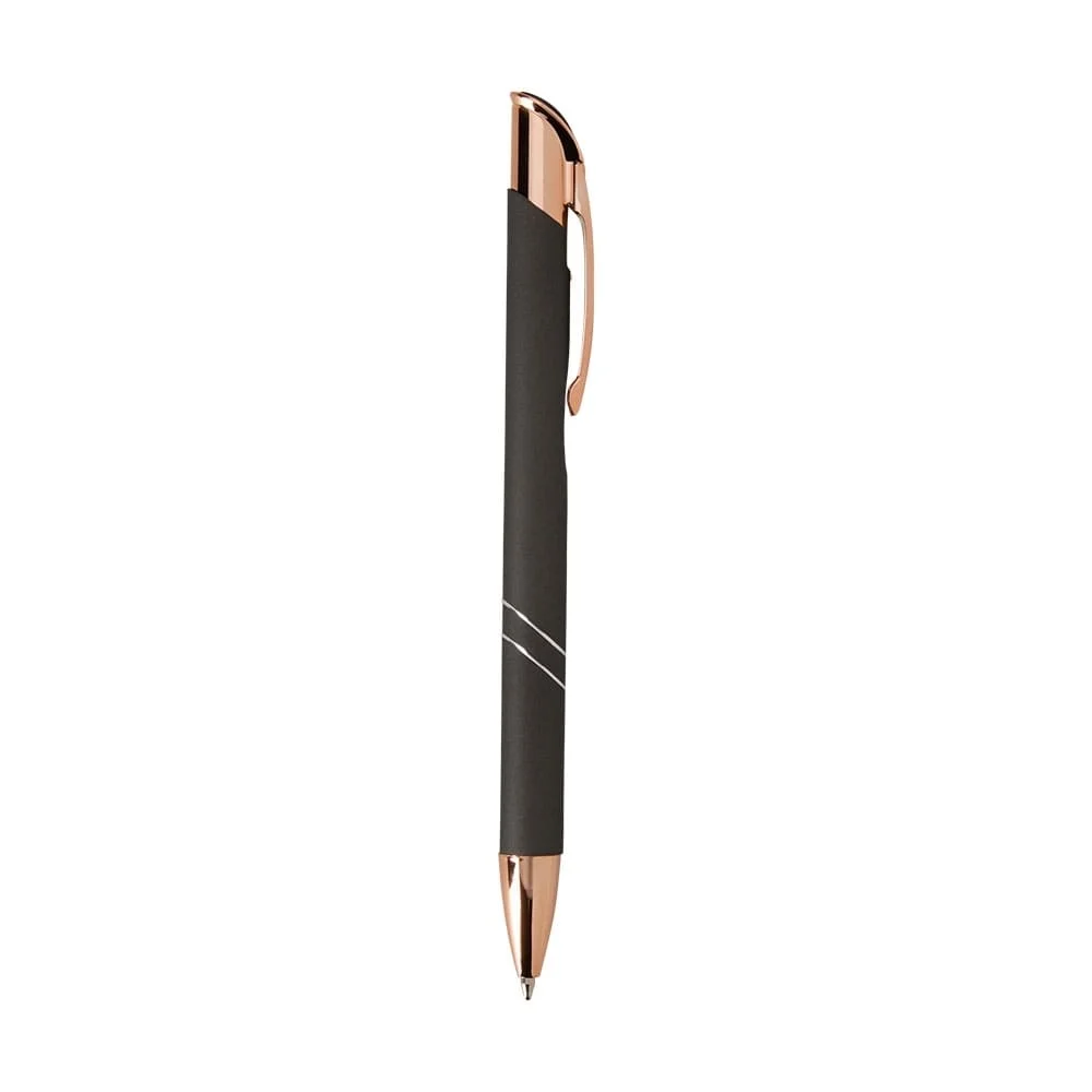 Caneta de Metal com Personalização