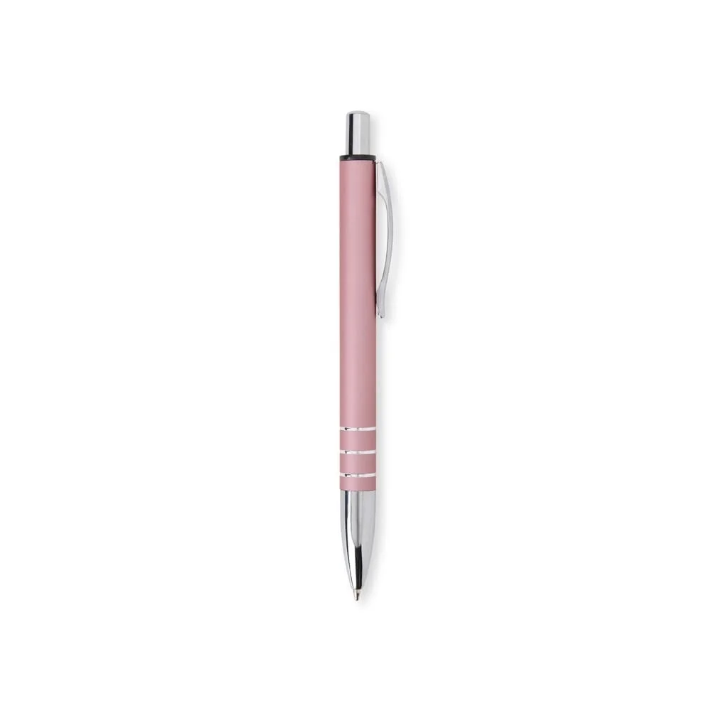 Caneta Metálica-PX06087B