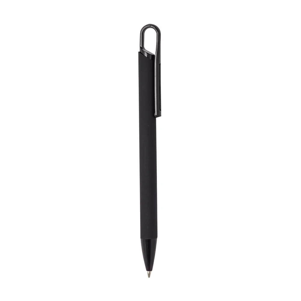 Caneta Metal com Logo