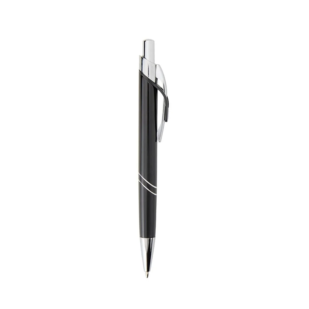 Caneta Elegante Metal Personalizada