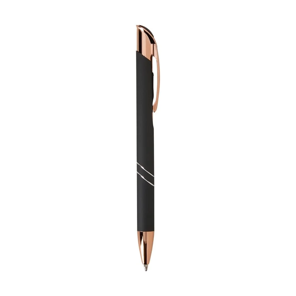 Caneta de Metal com Personalização