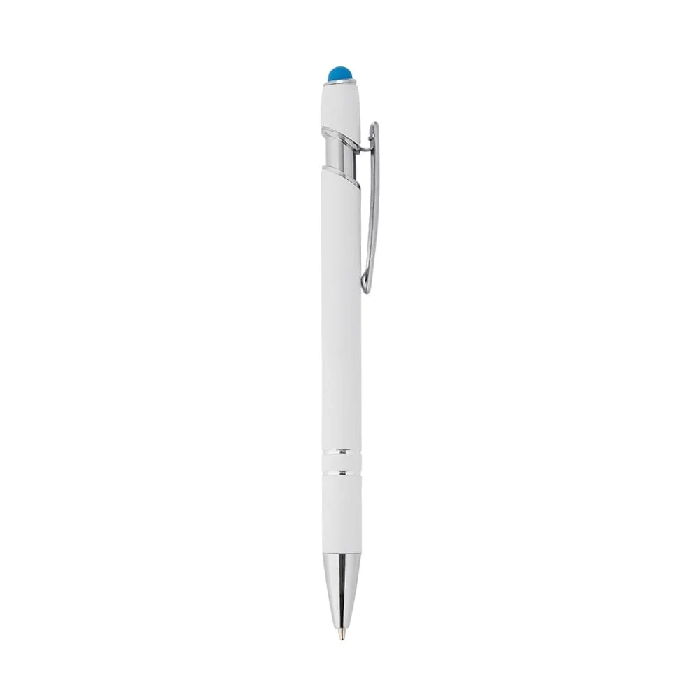 Caneta Metal Ponta Touch-PX05000