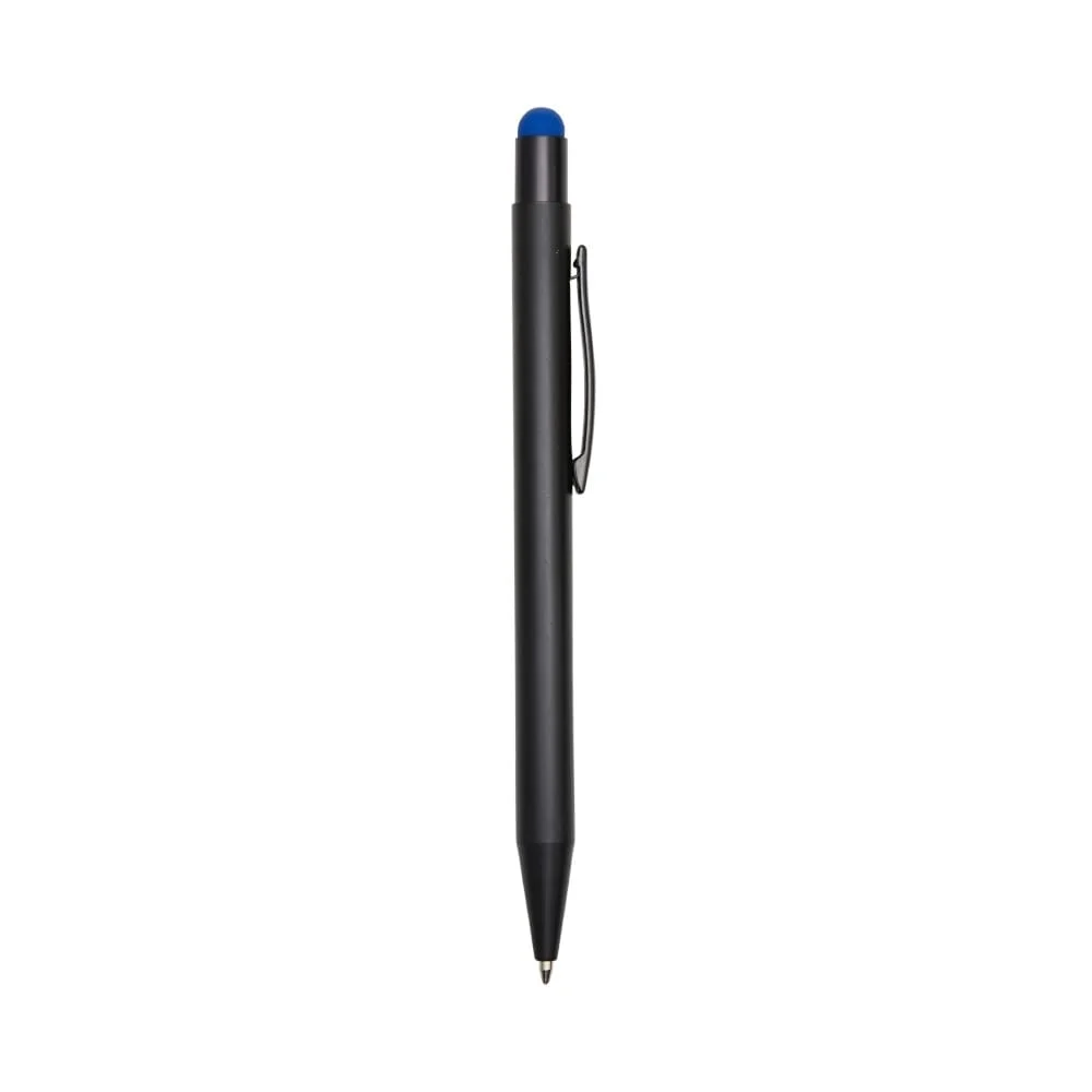 Caneta Metal Touch para Funcionários Personalizada