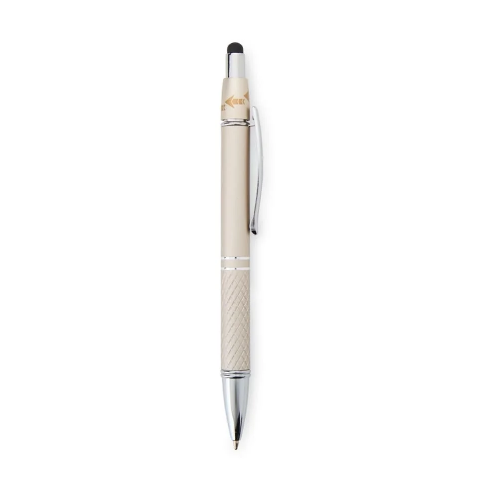 Caneta Antiestresse Personalizada-PX08135
