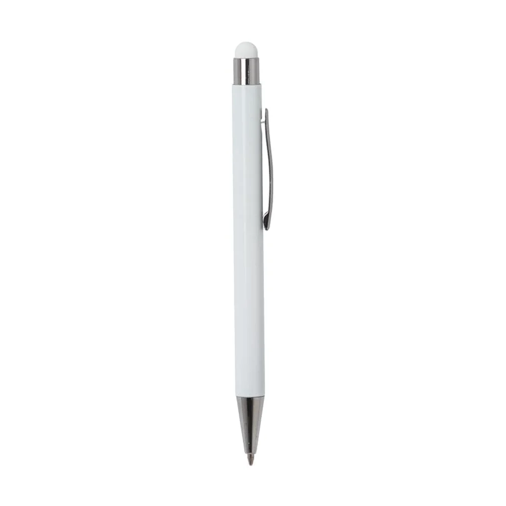 Caneta Metal Touch para Colaboradores