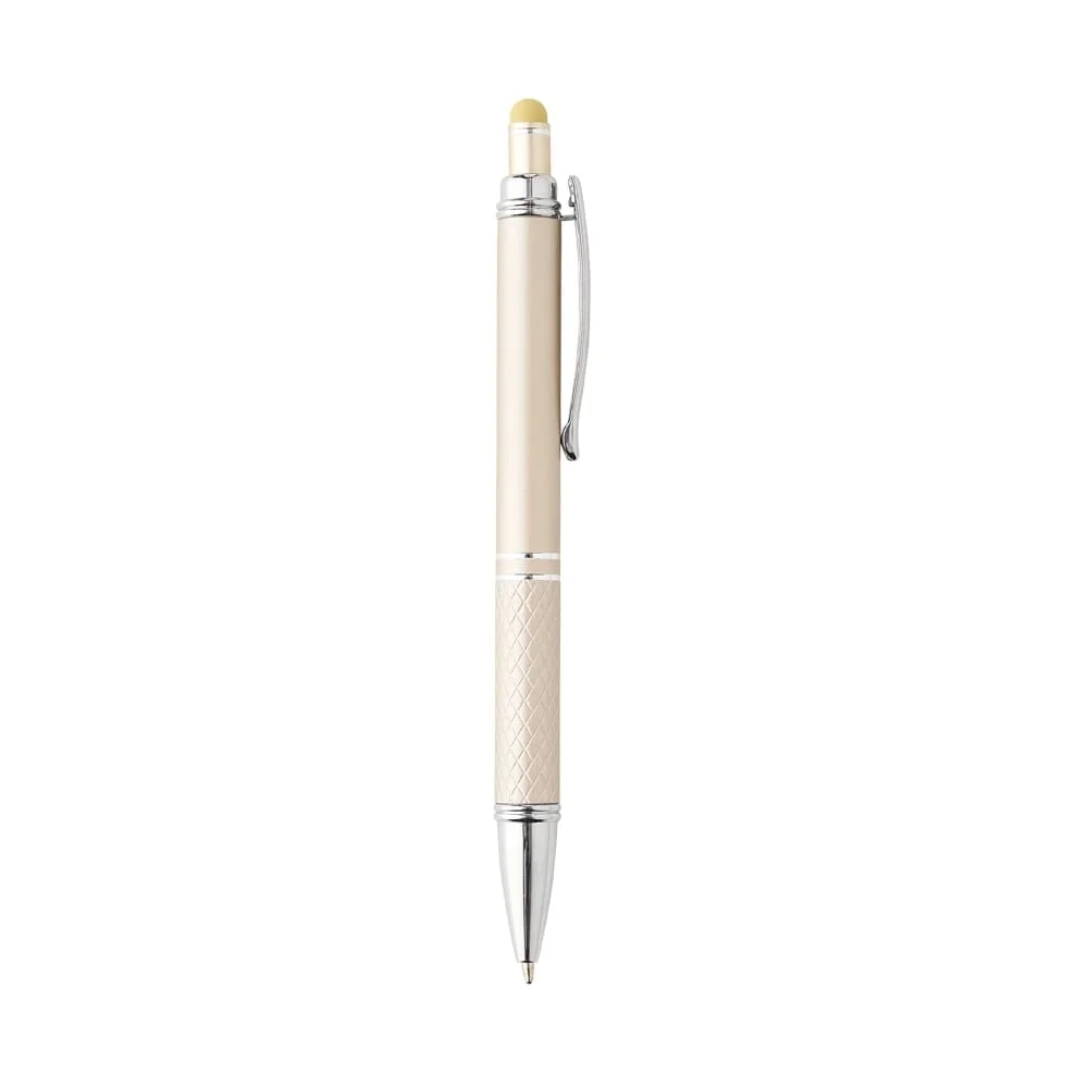 Caneta Metal Touch para Brinde Promocional-PX05019