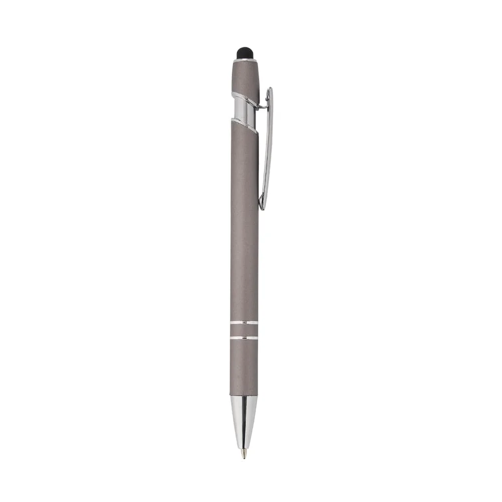 Caneta Metal com Touch-PX05010