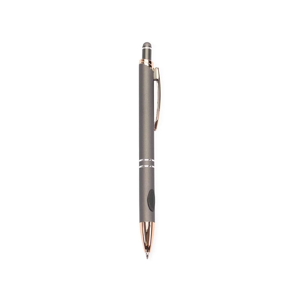 Caneta de Metal com Touch-PX06086C