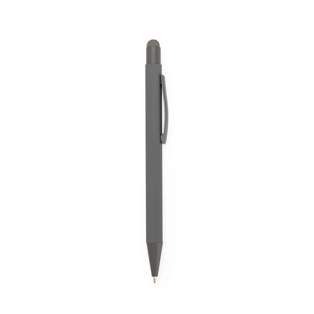 Caneta Metálica Pintura Emborrachado-PX14949C