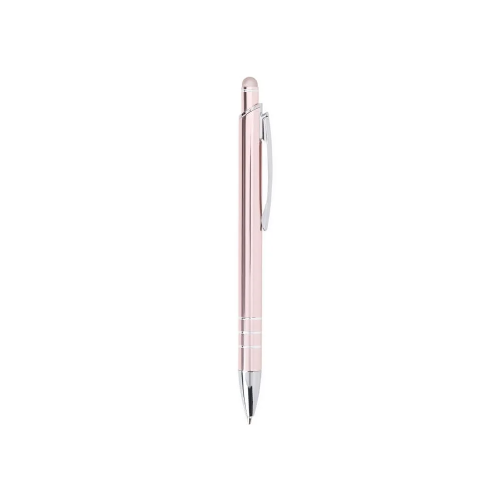 Caneta Personalizada com Touch-PX08161T