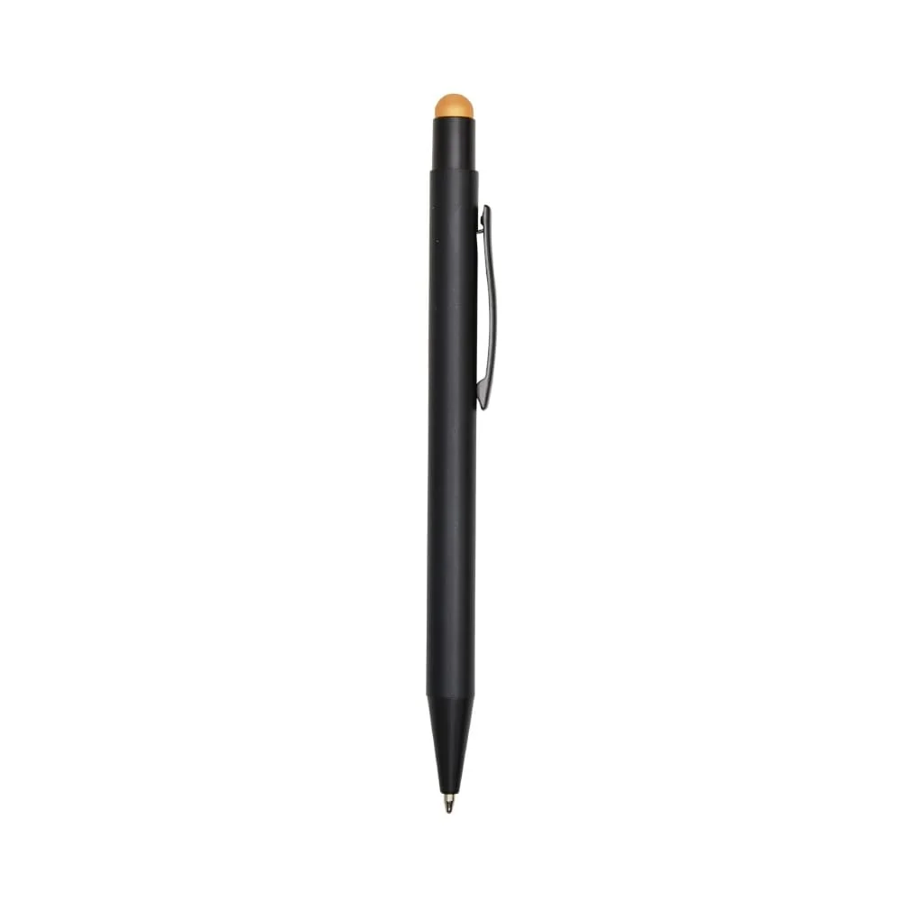 Caneta Metal Touch para Funcionários Personalizada