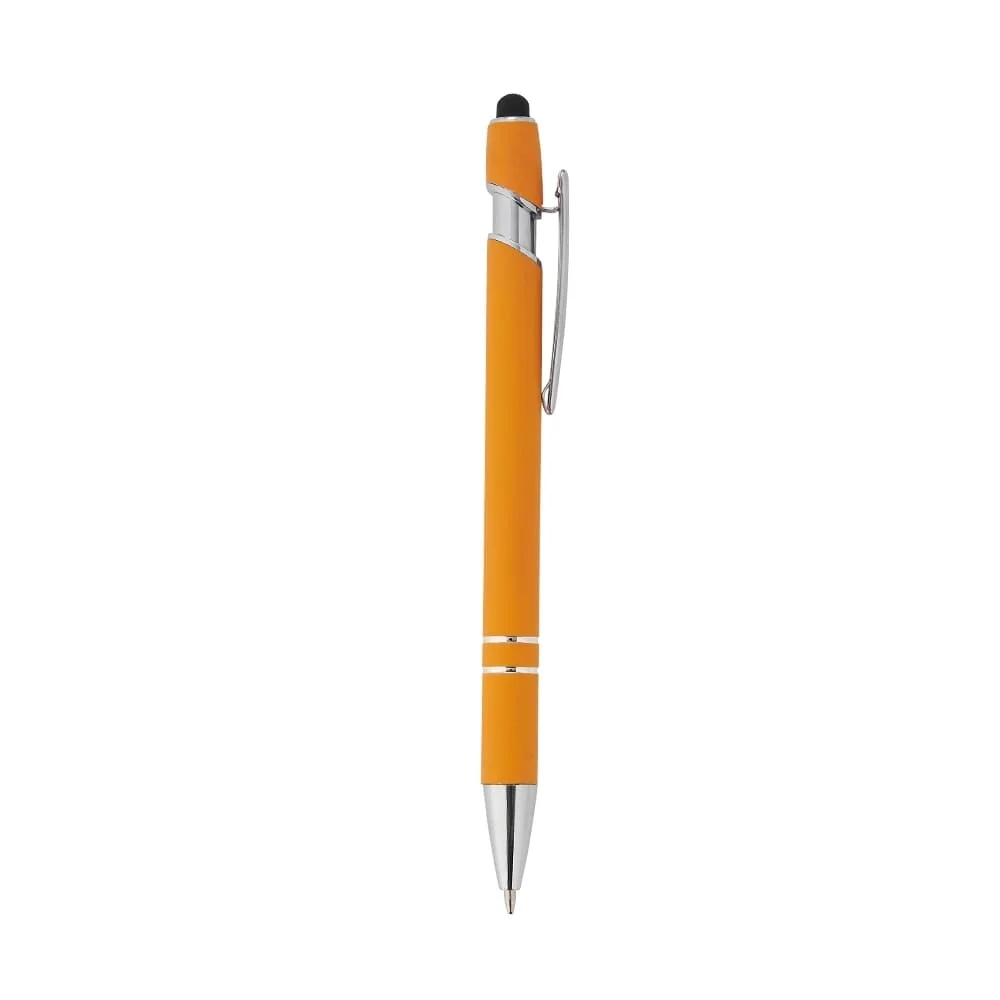 Caneta Metal Touch para Brinde-PX05015
