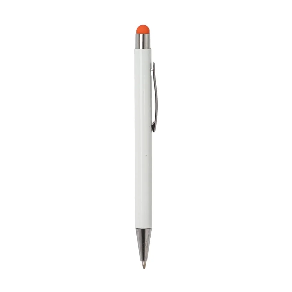 Caneta Metal Touch para Colaboradores