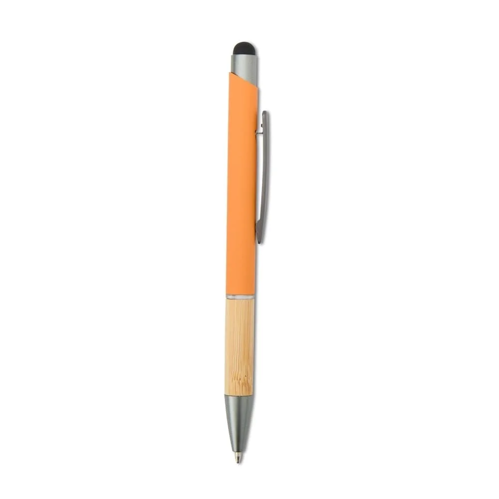 Caneta Metal Touch para Brindes-PX15011B