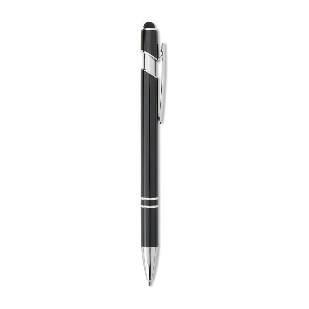 Caneta Metal e Touch Personalizada