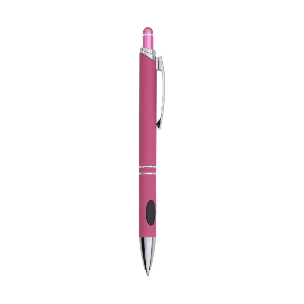 Caneta de Metal com Touch Personalizada