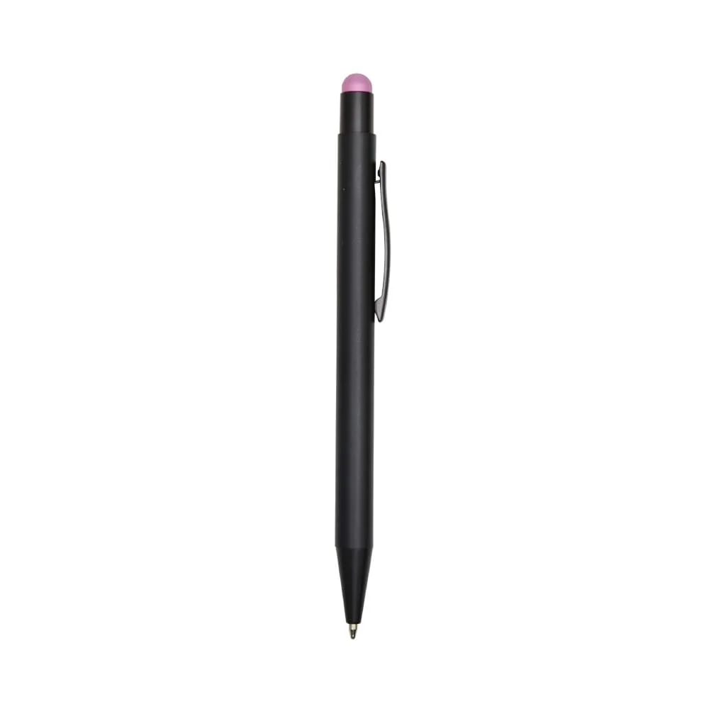 Caneta Metal Touch para Funcionários Personalizada