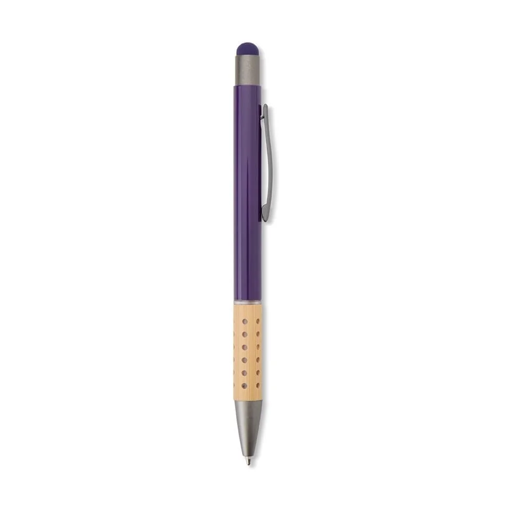 Caneta Metal e Touch para Brinde-PX08132