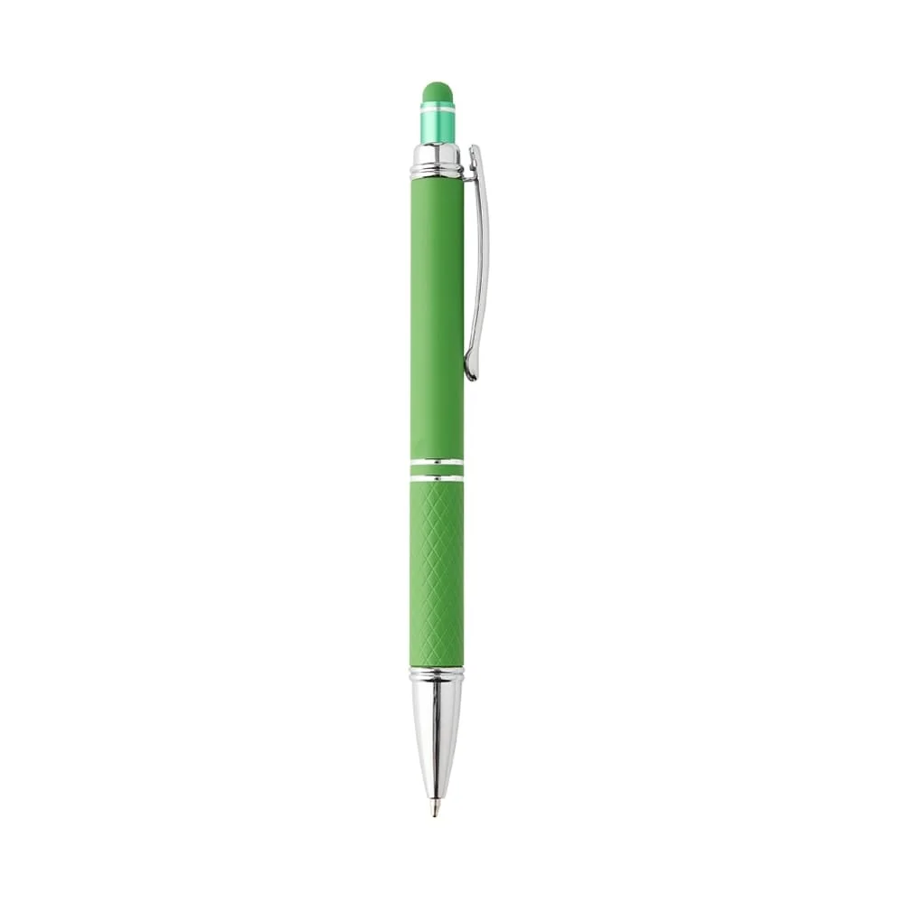 Caneta Metal Touch para Empresas-PX05017